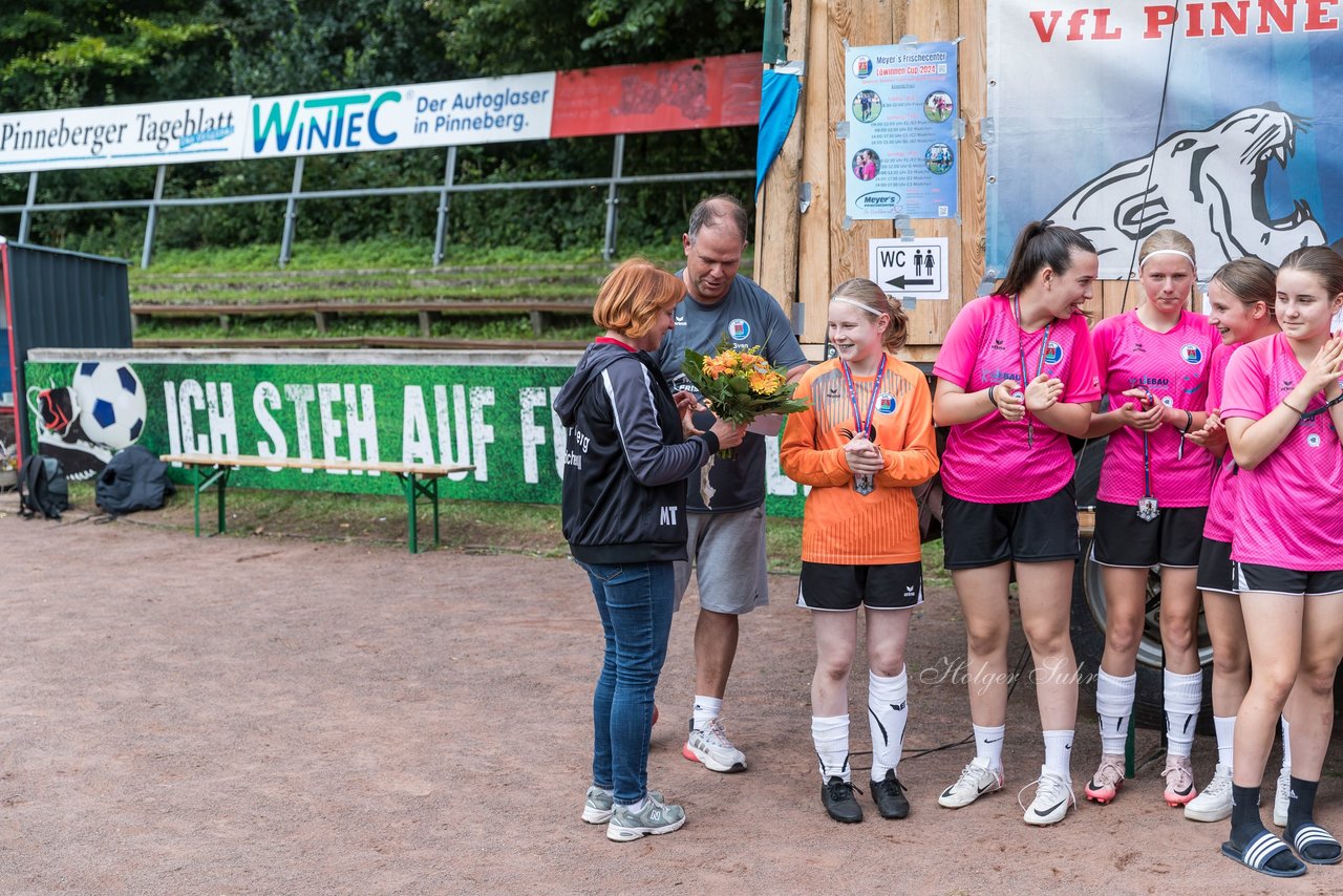 Bild 153 - Loewinnen Cup
